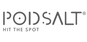 پاد سالت POD SALT