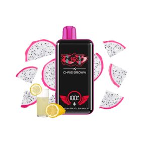 پاد یکبار مصرف کریس براون CB15K