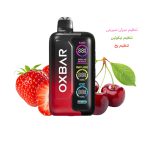 پاد یکبار مصرف اوکس‌بار 45000 پاف