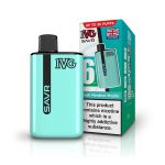 پاد یکبار مصرف آی وی جی 3000 پاف | IVG 3000 Disposable Pod - Image 3