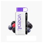 پاد یکبار مصرف وزول 12000 پاف استار | Vozol Star - Image 3