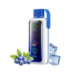 پاد یکبار مصرف وزول Star 20000 پاف  Vozol Star 20K