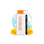 پاد یکبار مصرف وزول 12000 پاف استار | Vozol Star - Image 2