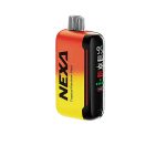 پاد یکبار مصرف نکسا 20000 پاف Nexa