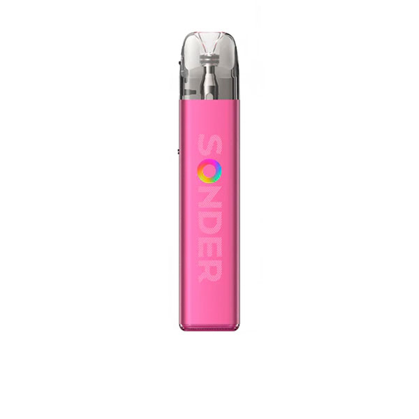 پاد ماد گیک ویپ ساندر Geekvape Sonder Q2