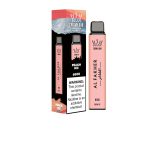 پاد یکبار مصرف الفاخر 6500 پاف | Al Fakher 6500 - Image 4
