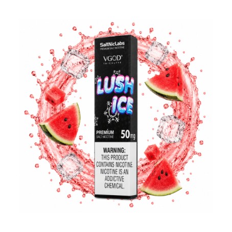 سالت هندوانه یخ ویگاد