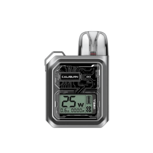 پاد جی کی 3 یوول GK3 | قیمت Caliburn GK3 اصل