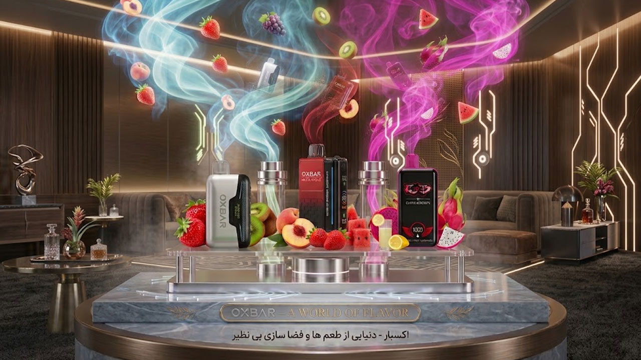 پاد یکبارمصرف